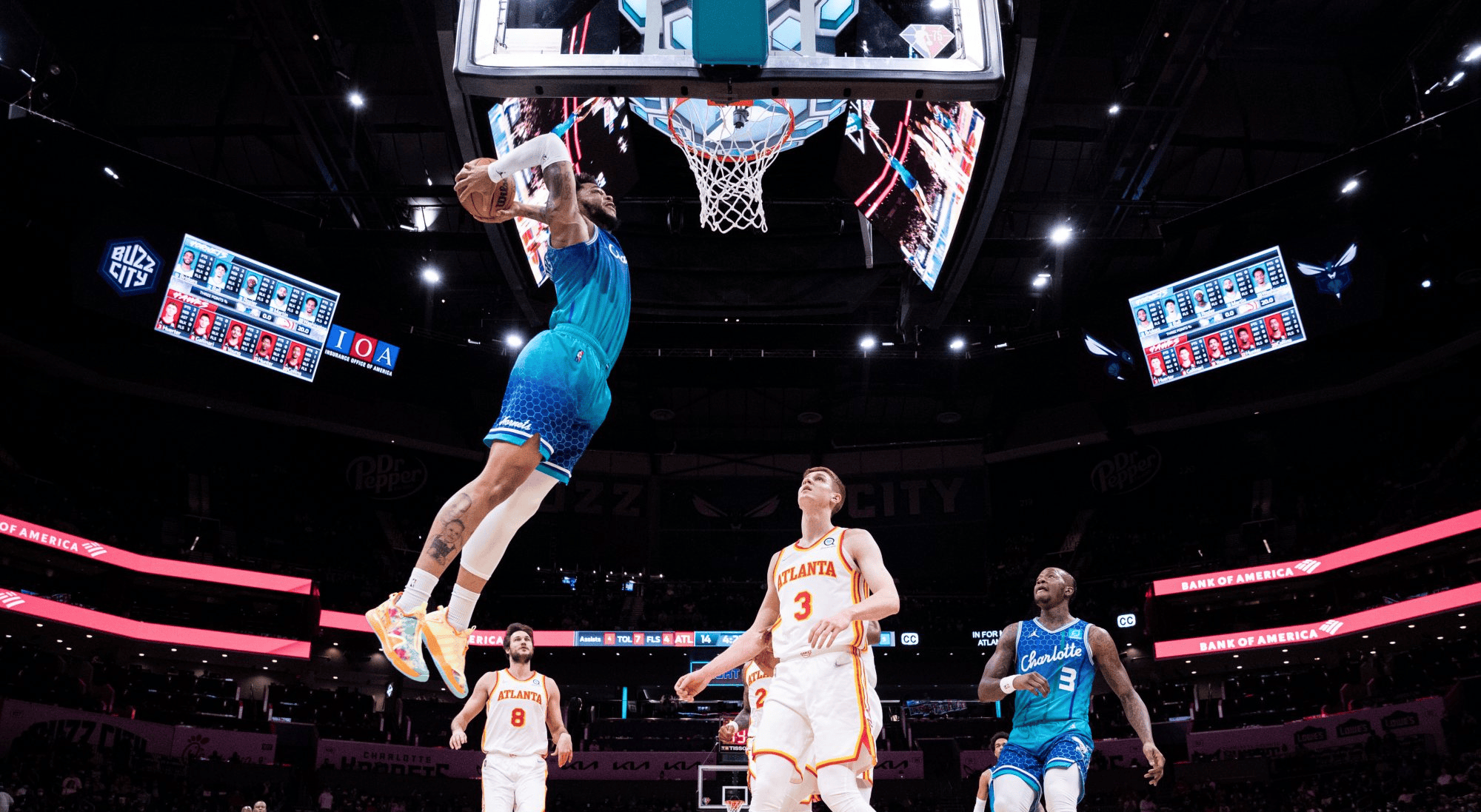 猛龙迎战热火，亿万球迷期待这场精彩对决