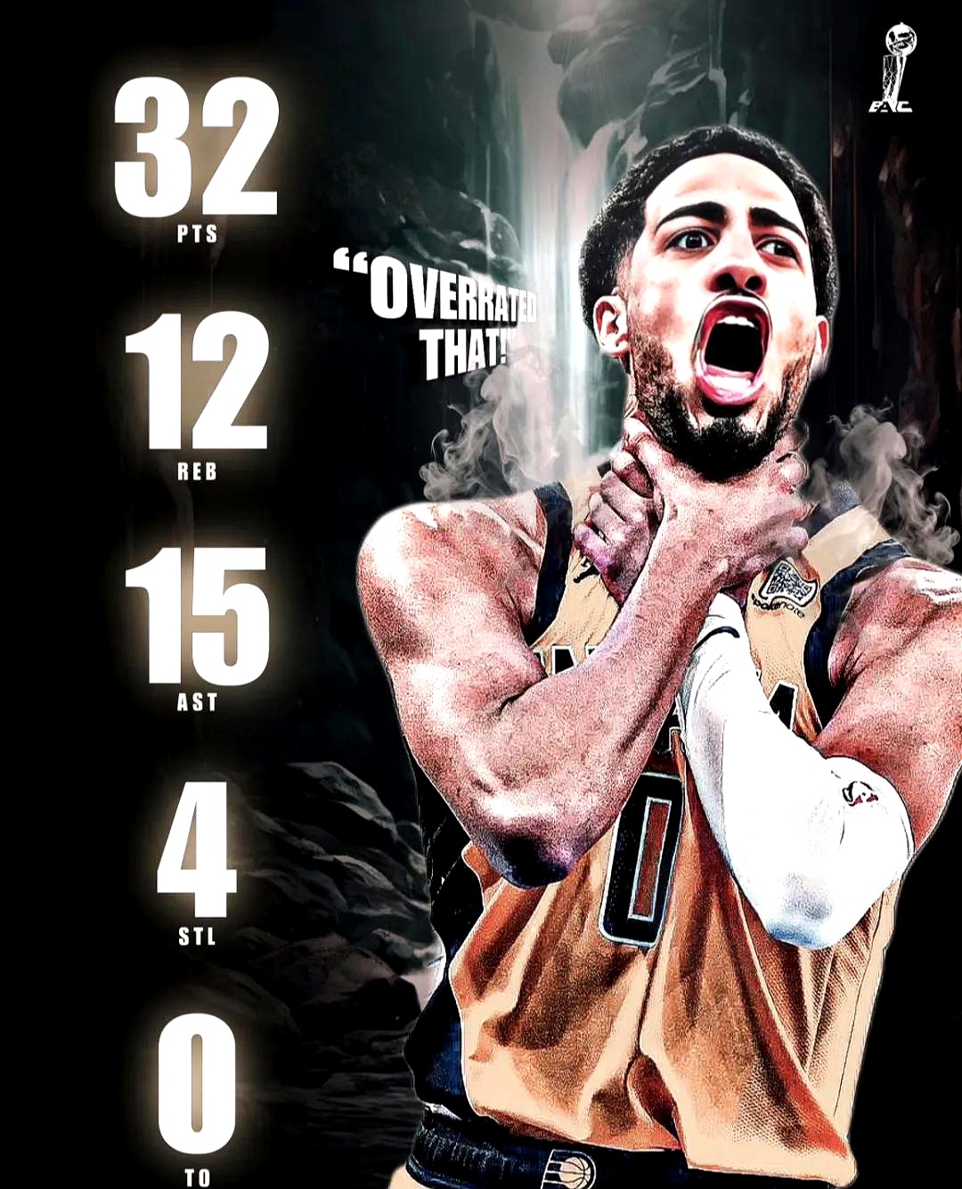 易胜博体育-步行者负于篮网，霍勒迪表现出色