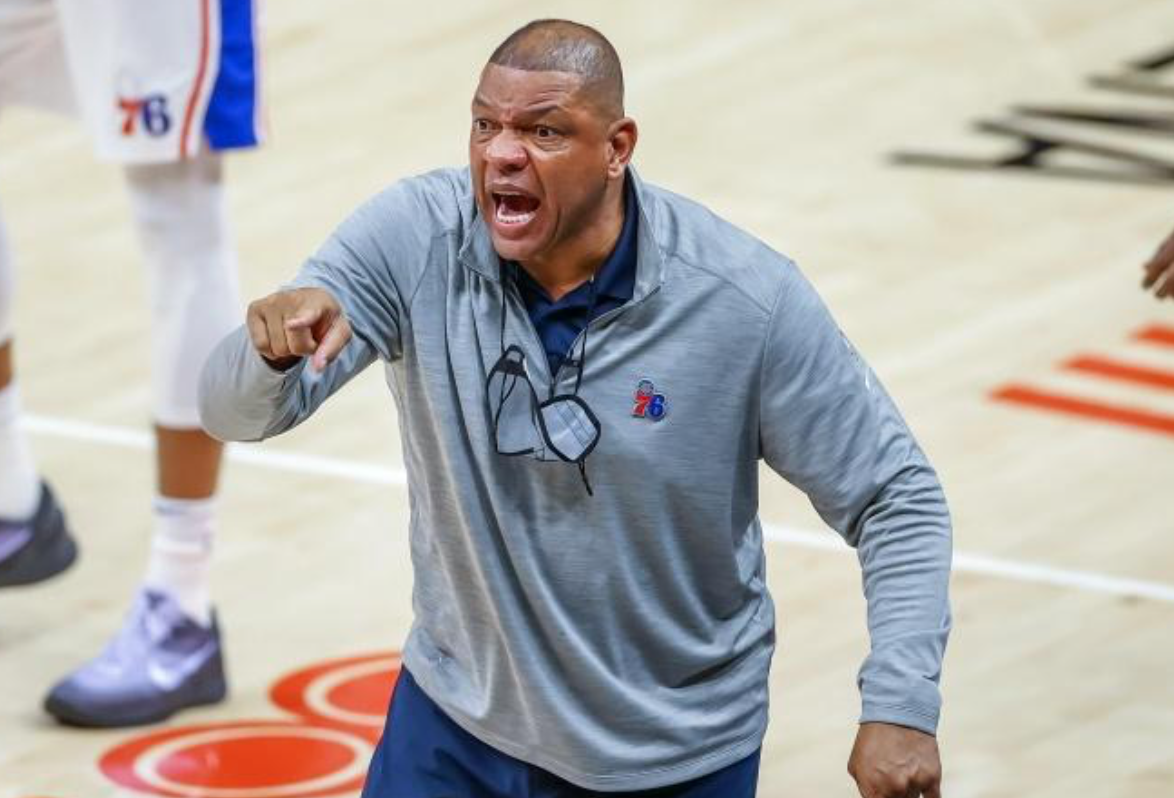 小里弗斯逐渐融入猛龙体系，卡哇伊暴走助队胜出