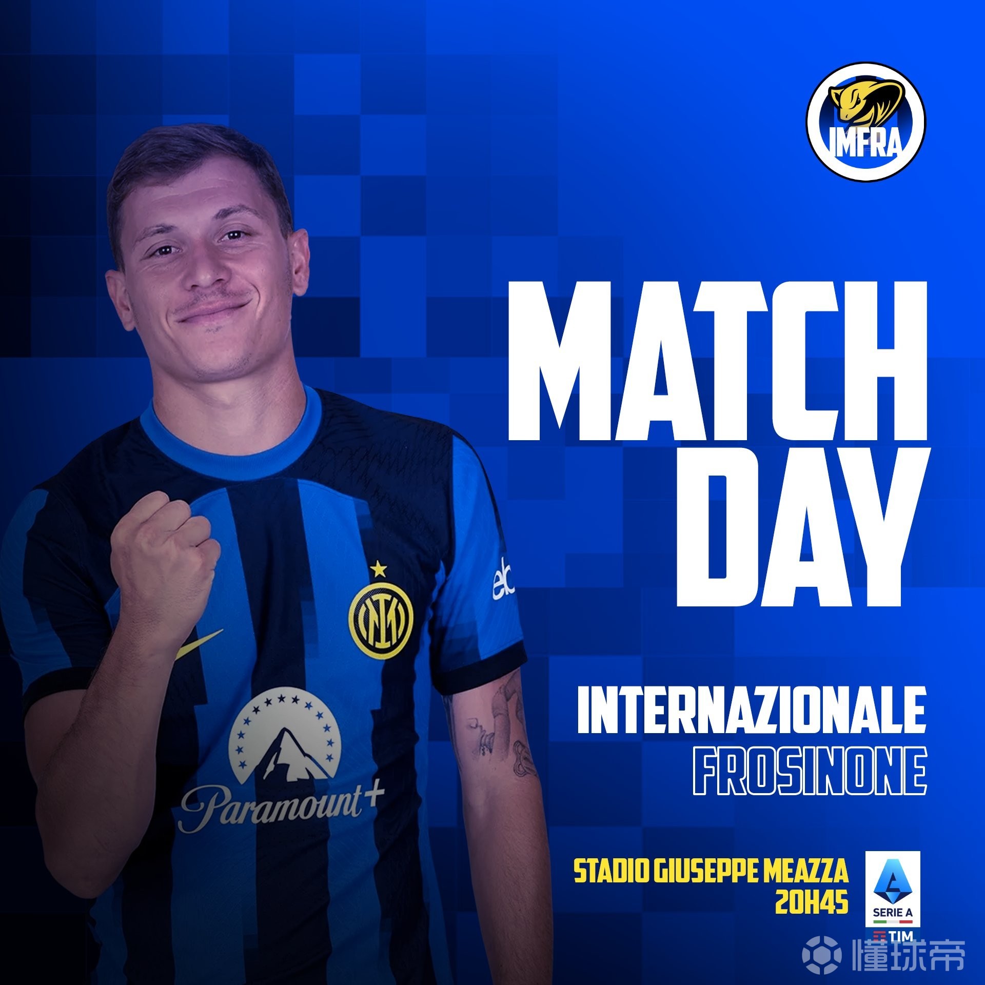 罗马城德比再掀风暴，两队实力不相上下