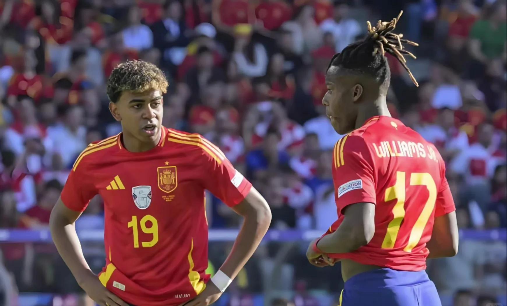 ysbSPORTS-欧洲杯选战正酣，谁能笑到最后？