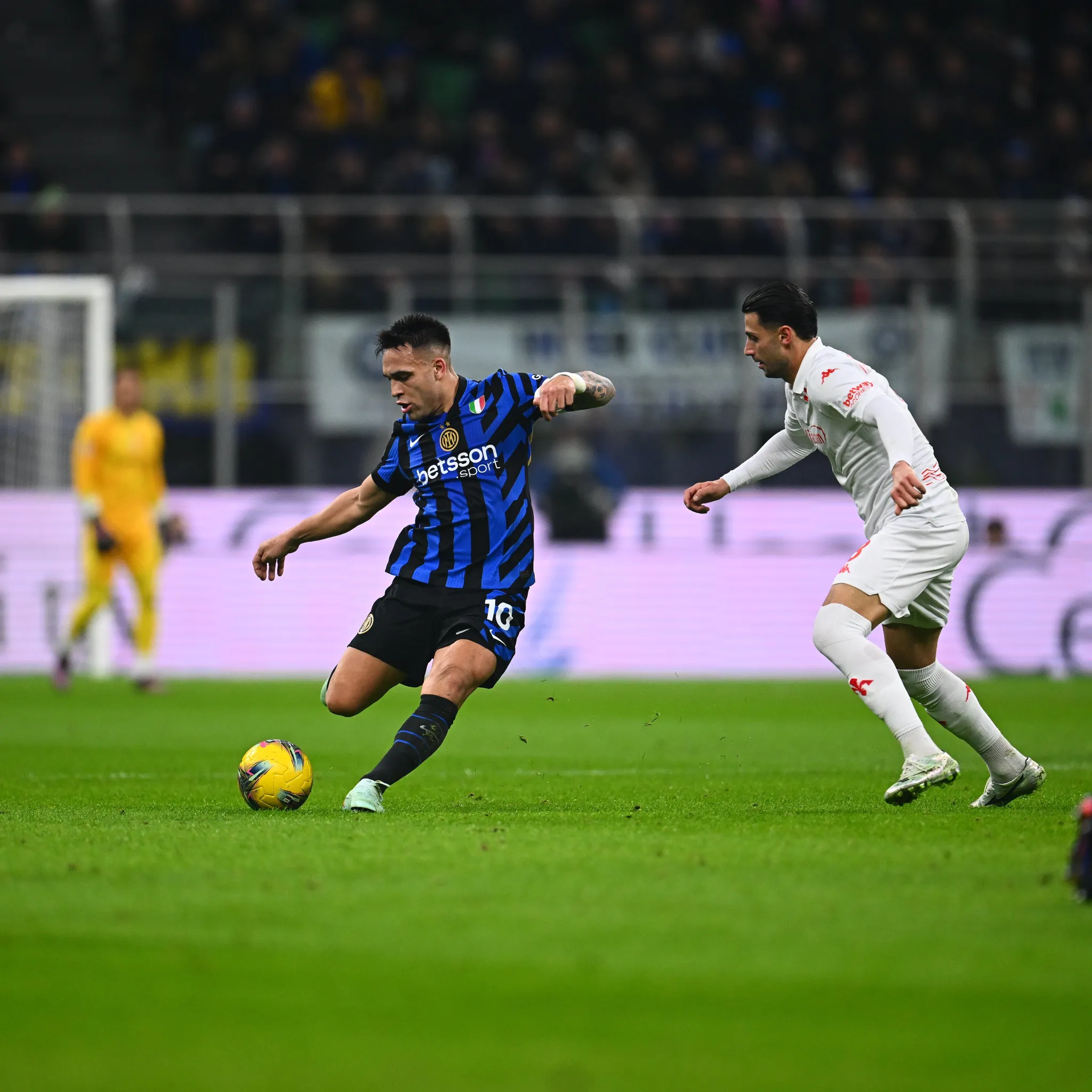 易胜博体育-佛罗伦萨主场取胜，积极提升排名