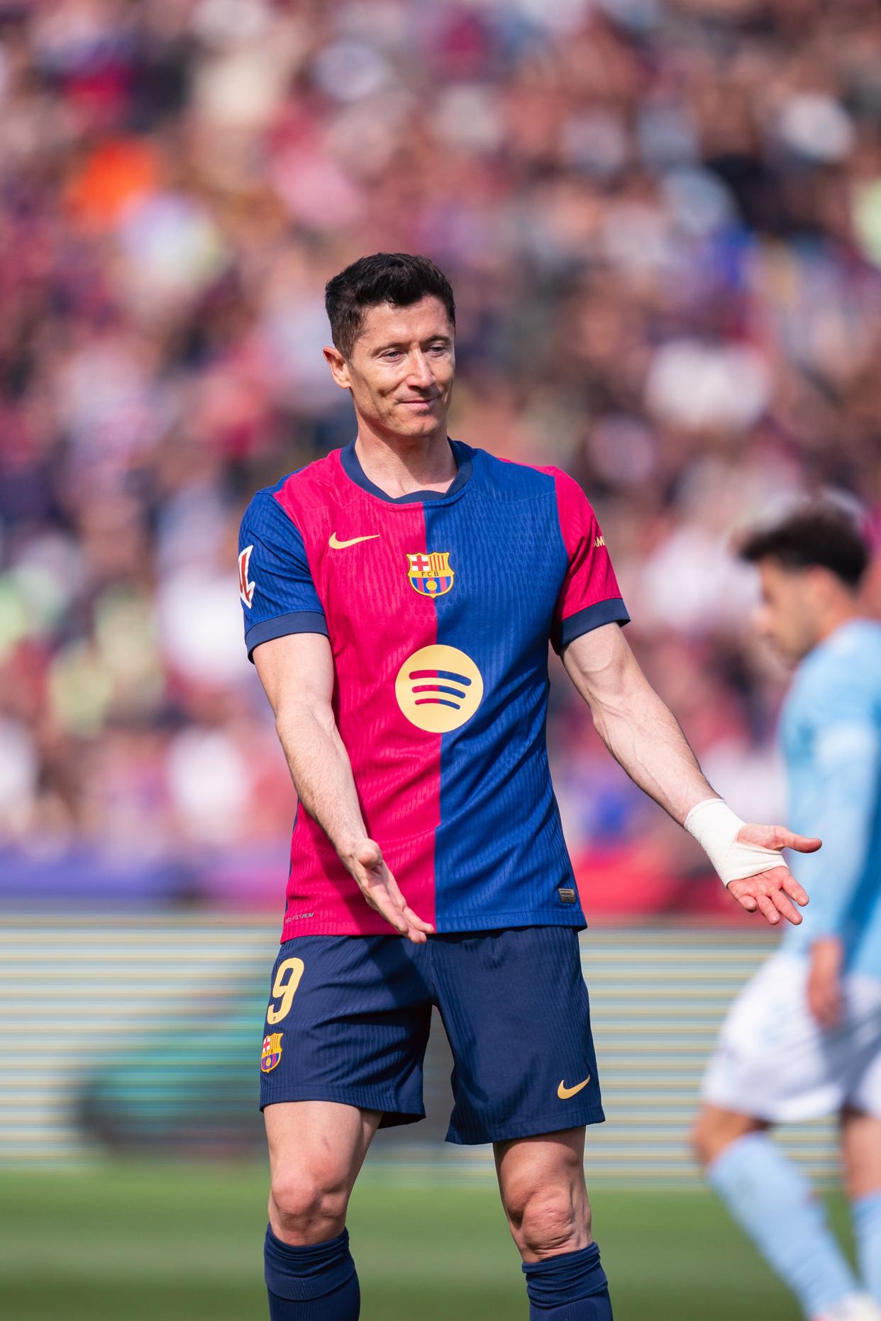 ysbSPORTS-巴塞罗那巨星发威！西甲豪门持续发力