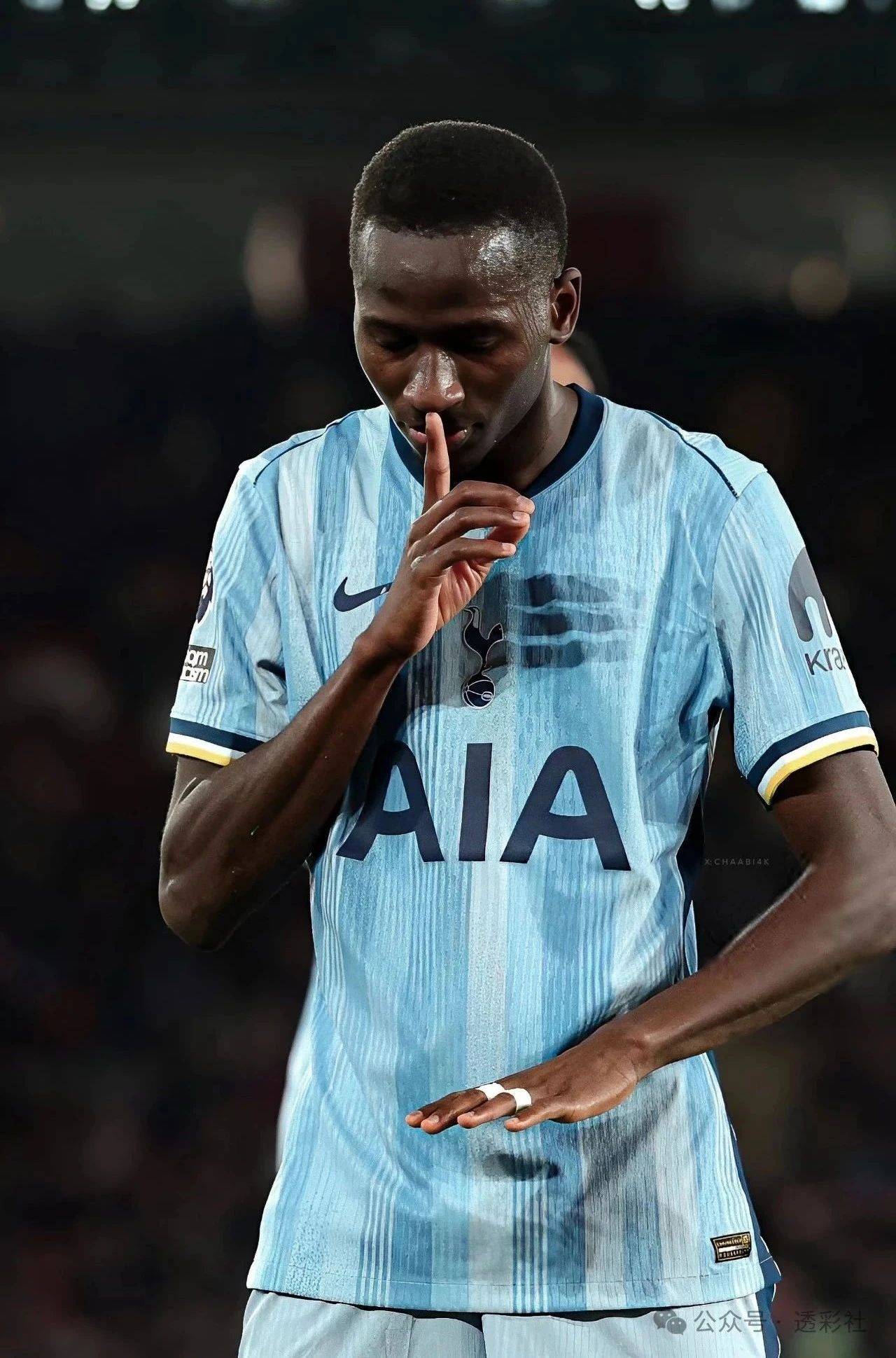 热刺势不可挡,客场强势突围 热刺势不可挡,客场强势突围