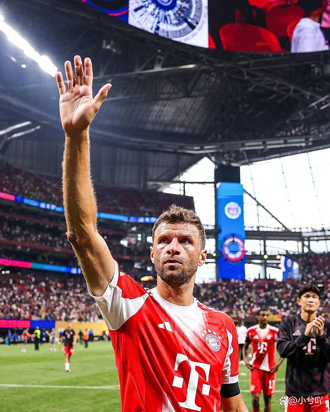 拜仁憾失晋级机会，遗憾被淘汰