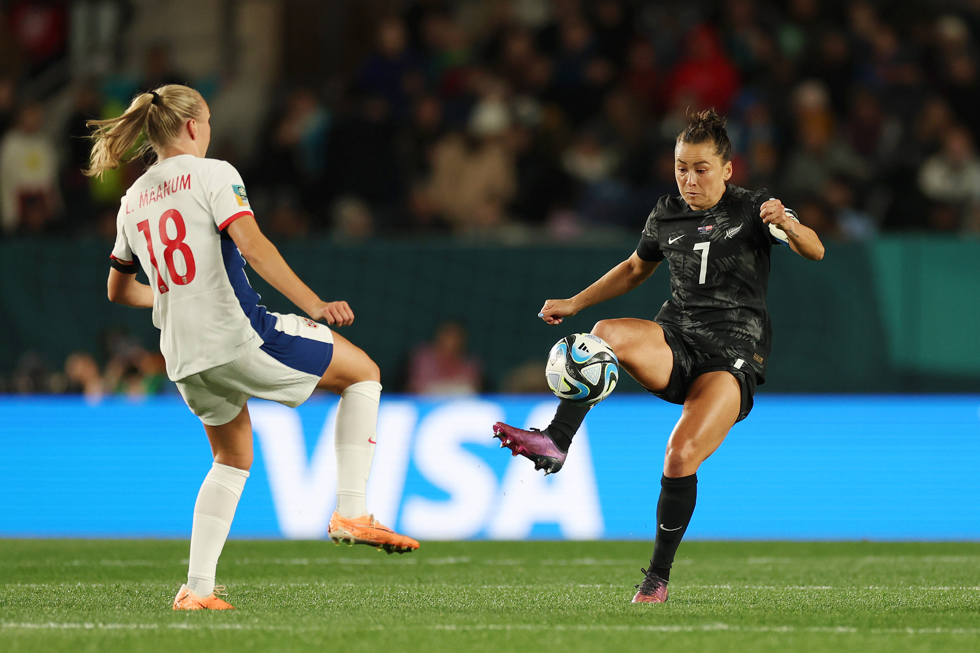 世界杯女子足球比赛决赛席卷全球 世界杯女子足球比赛决赛席卷全球