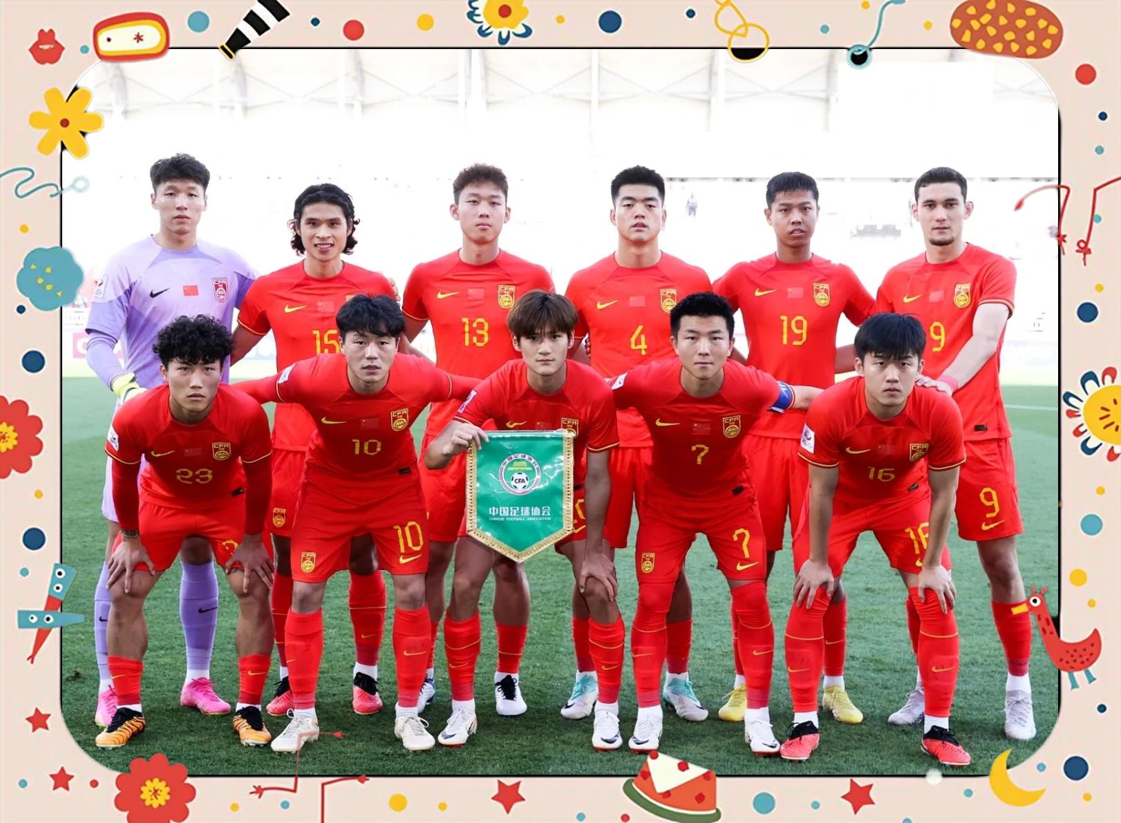 亚洲国家队夺冠，成功闯入国际赛事半决赛