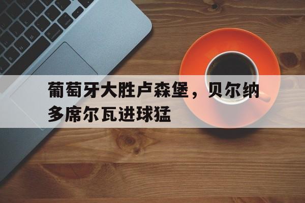 易胜博体育官方网站-葡萄牙大胜卢森堡，贝尔纳多席尔瓦进球猛