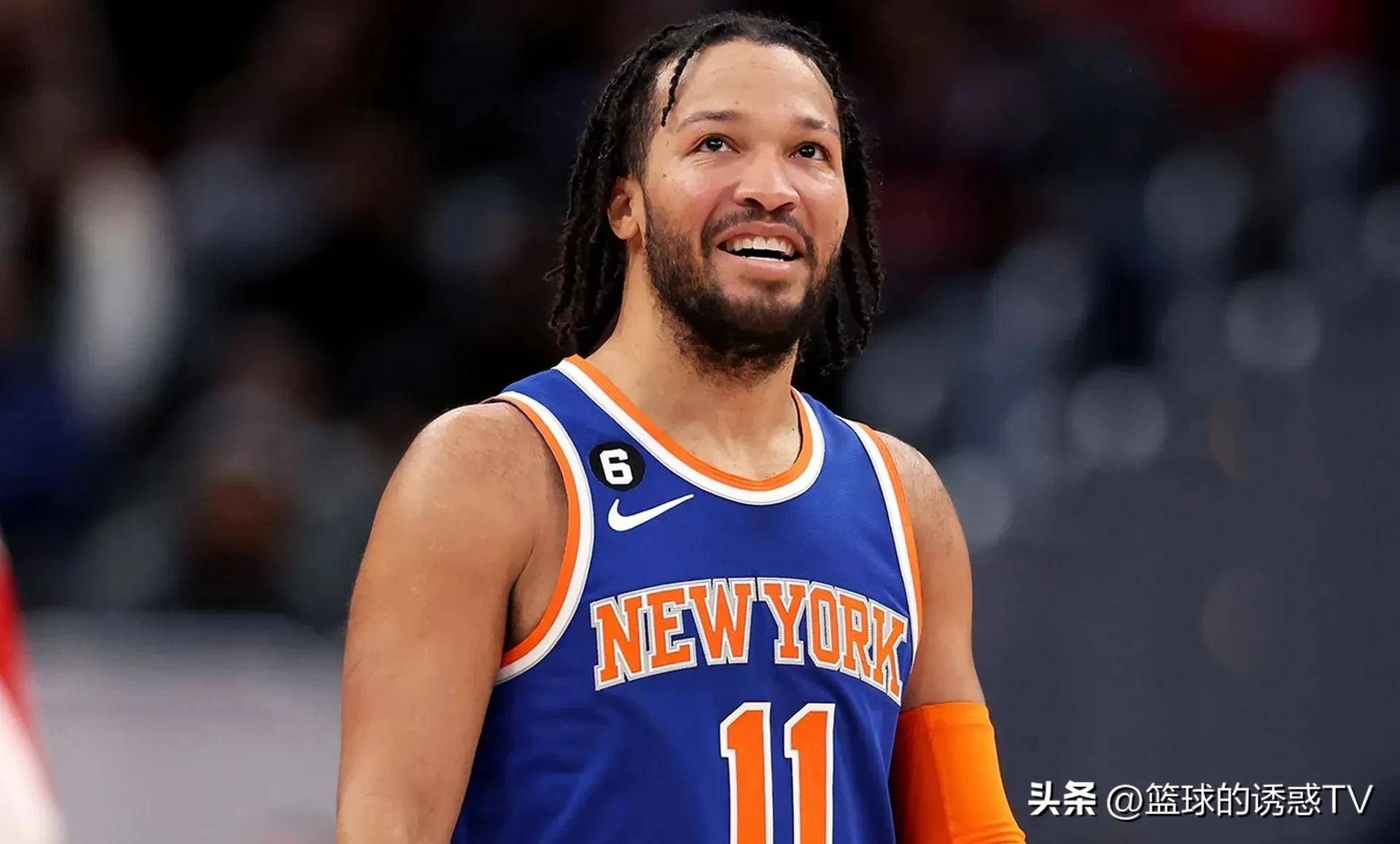 纽约尼克斯主帅被曝离队传闻，球迷期待结果