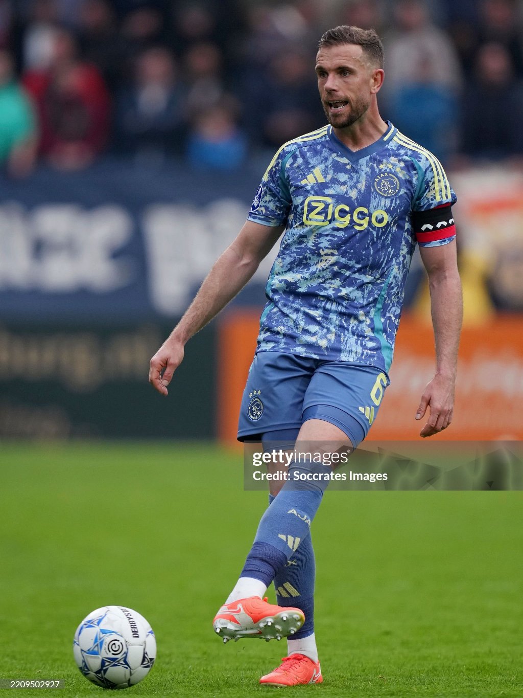 易胜博体育-阿贾克斯英雄末路，荷甲球队陷入困境！