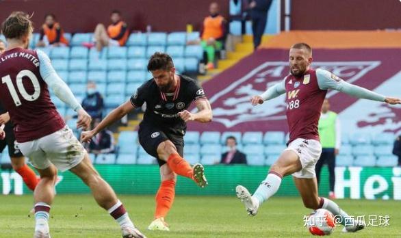 利兹联客平阿斯顿维拉，保级困境仍然严重