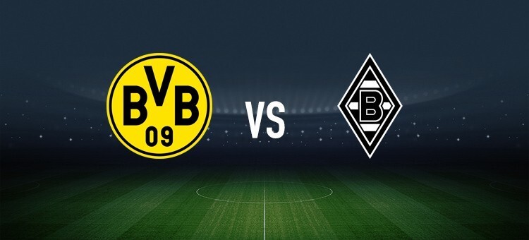 多特蒙德迎战门兴格拉德巴赫，力争胜利