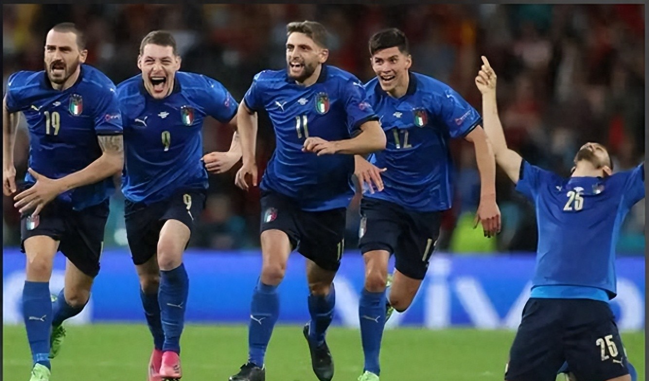 斯洛文尼亚爆冷淘汰法国，晋级欧预赛半决赛