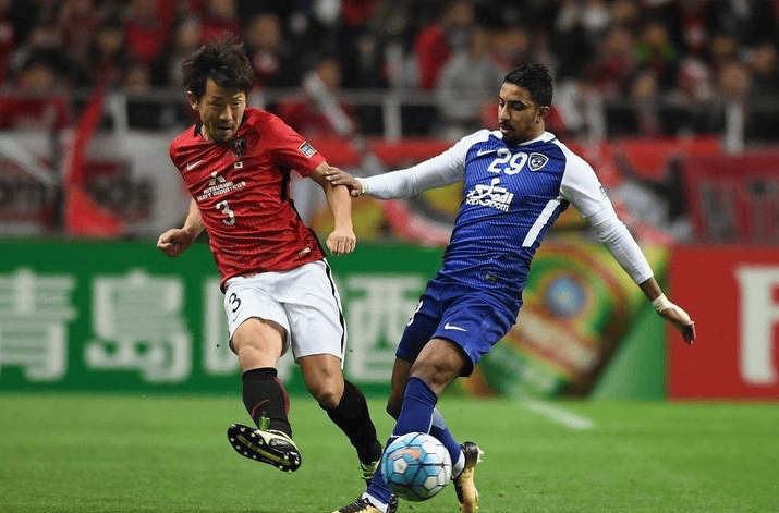 鹿岛鹿角战胜对手，小组头名稳固