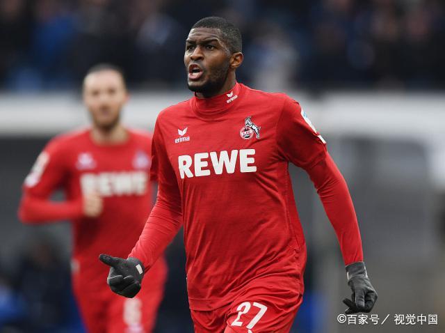 易胜博体育-科隆球队实力下滑，迫切需要改善