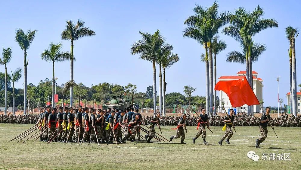 易胜博体育-刚劲攻防！胜利在拳拳之中取得