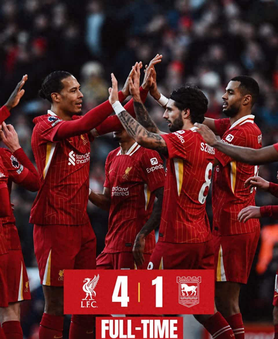 利物浦逆转罗马,提前出线! 利物浦逆转罗马,提前出线!