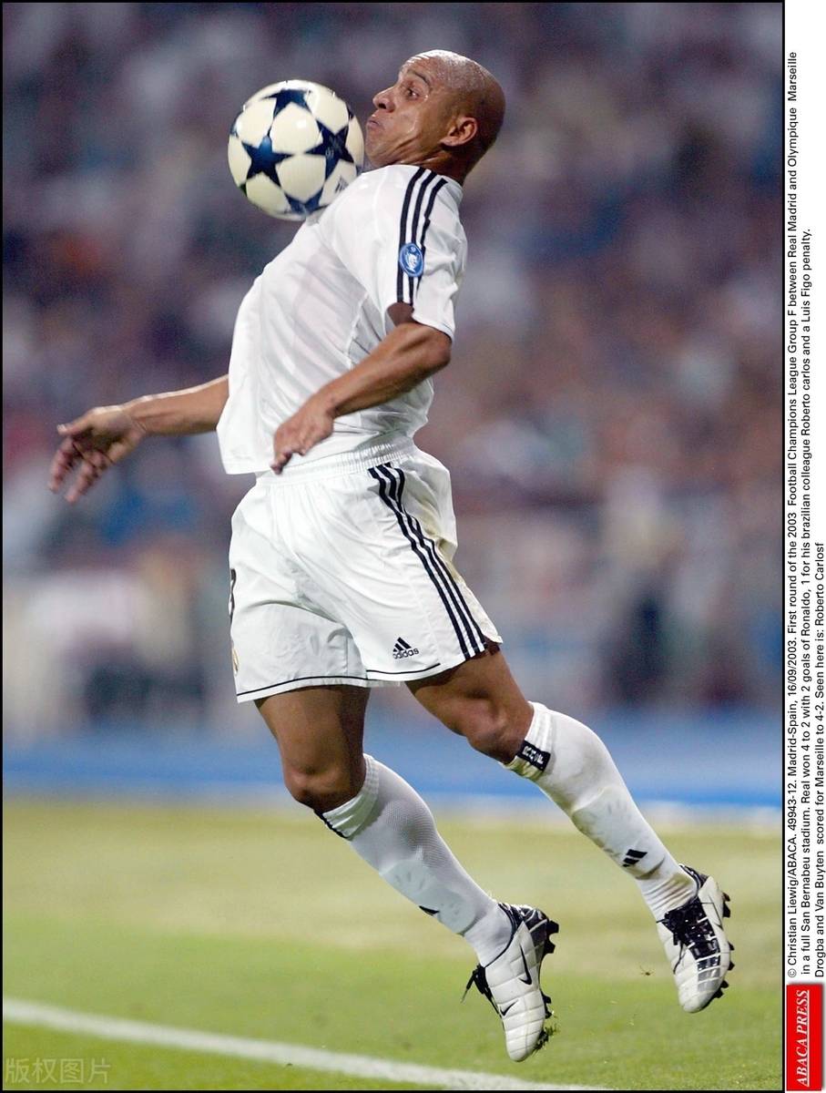 皇家马德里足球俱乐部引进巴西后卫加强防守 皇家马德里足球俱乐部引进巴西后卫加强防守