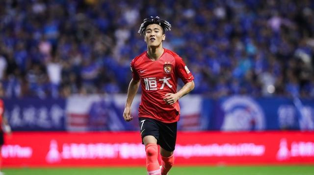 ysbSPORTS-恒大稳坐积分榜首，豪取六连胜