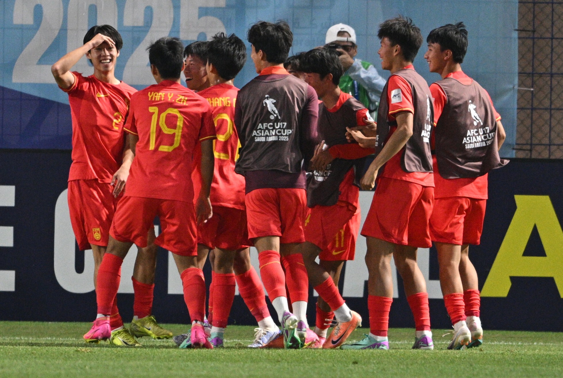 亚洲球队在国际联赛中抢眼表现 亚洲球队在国际联赛中抢眼表现