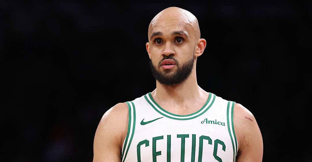 五星美客携勇,凯尔特人站上东部首席 五星美客携勇,凯尔特人站上东部首席