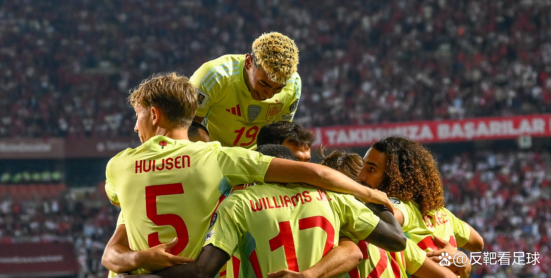 易胜博体育-西班牙队再次展现统治力，取得胜利