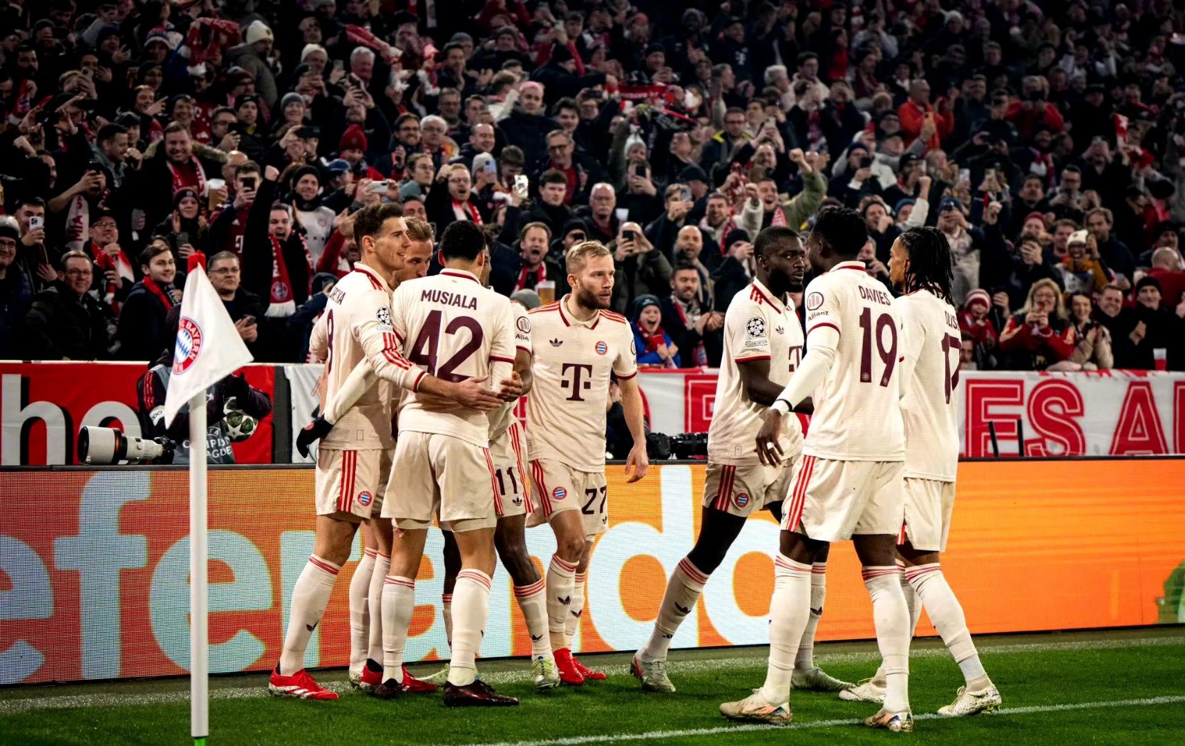 德国险胜北爱尔兰，欧预赛胜负未分