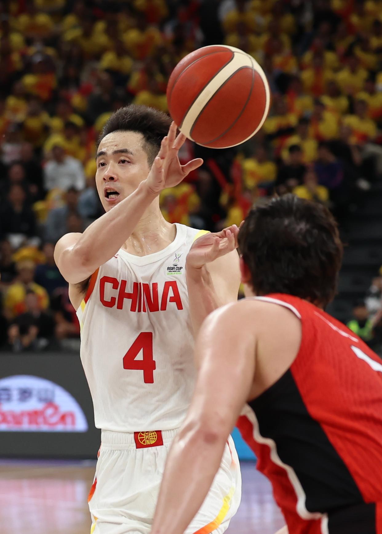 亚洲球员在NBA赛场上迎来突破