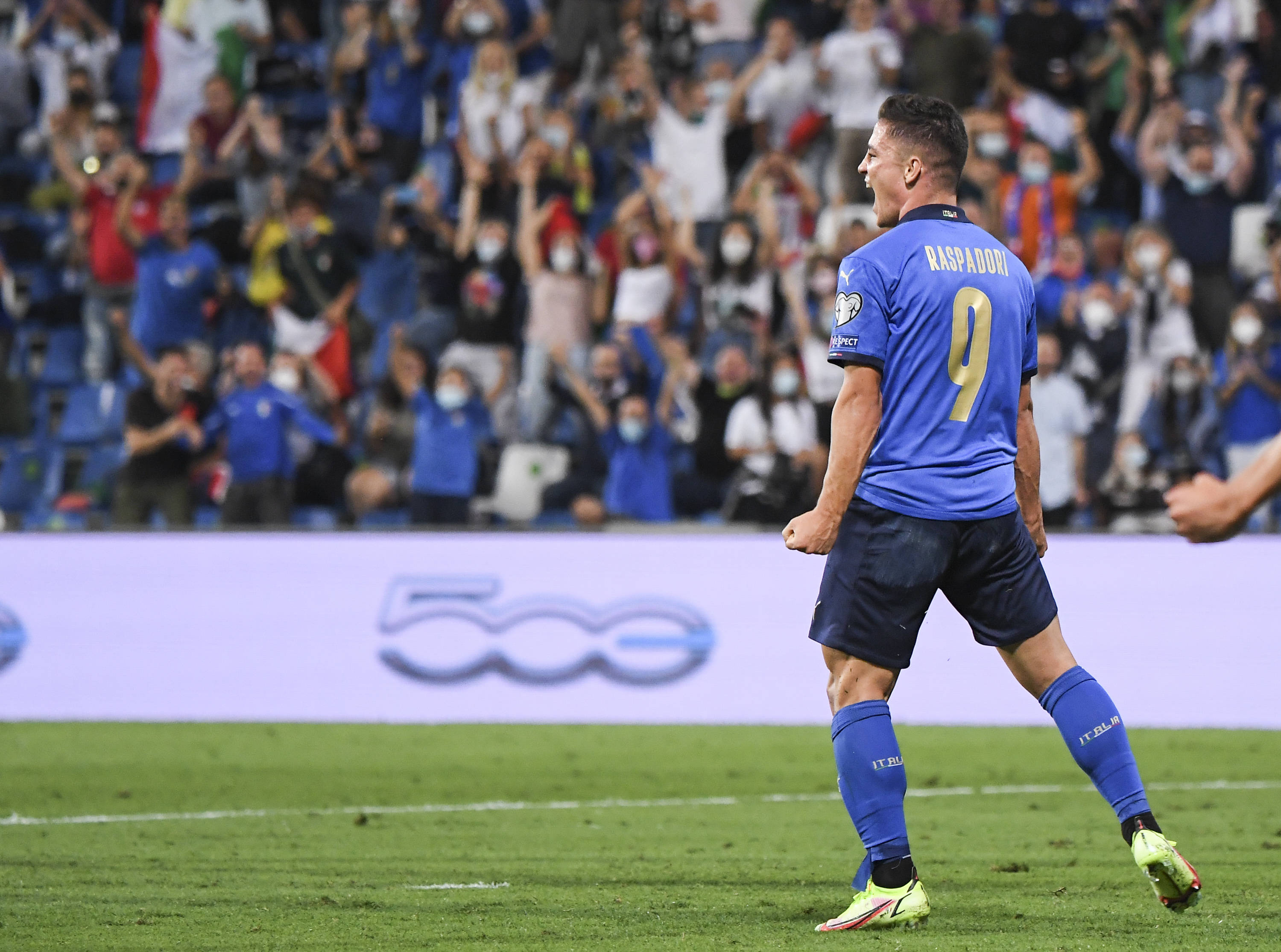 ysbSPORTS-意大利客场3-0击败立陶宛，保持领先位置