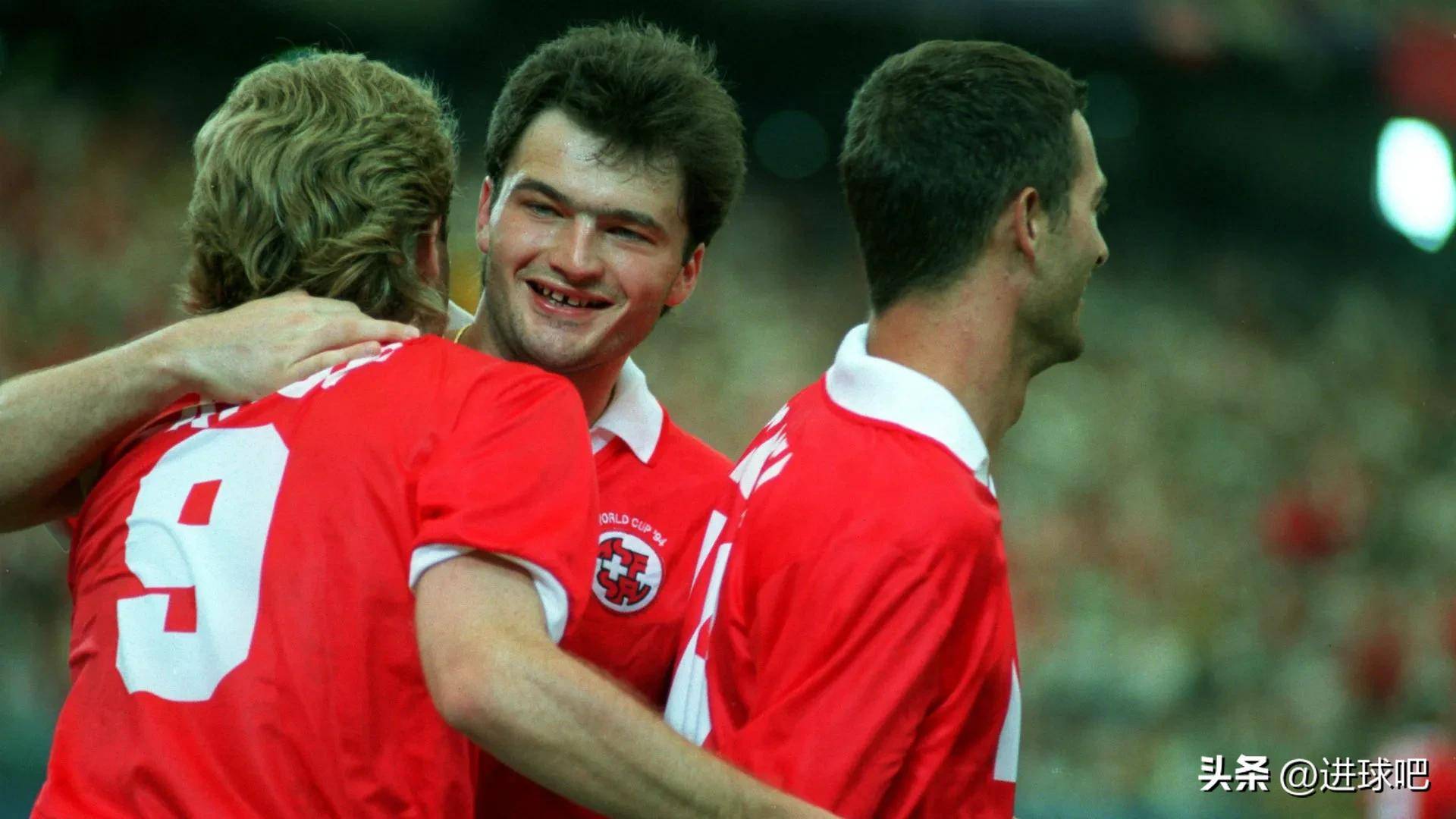 瑞士队小胜保加利亚,实力逐渐得到认可 瑞士队小胜保加利亚,实力逐渐得到认可