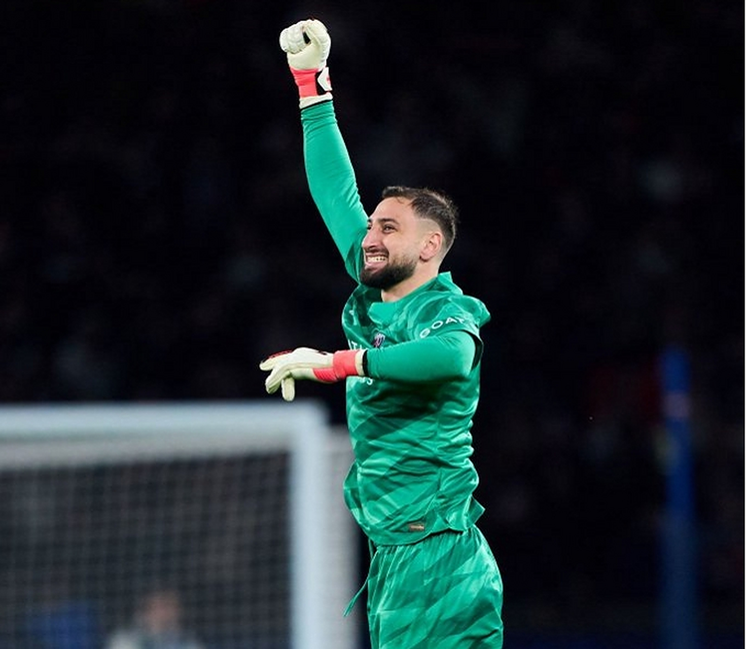 巴黎圣日耳曼俱乐部签约新一名顶级前锋 巴黎圣日耳曼俱乐部签约新一名顶级前锋