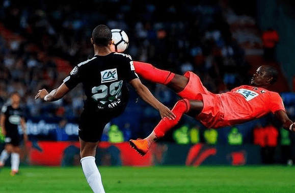 南特准备好与对手交锋，不畏强敌