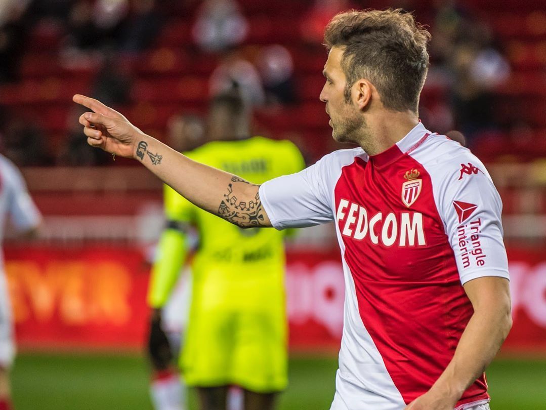 摩纳哥客场告捷，成功保住保级希望