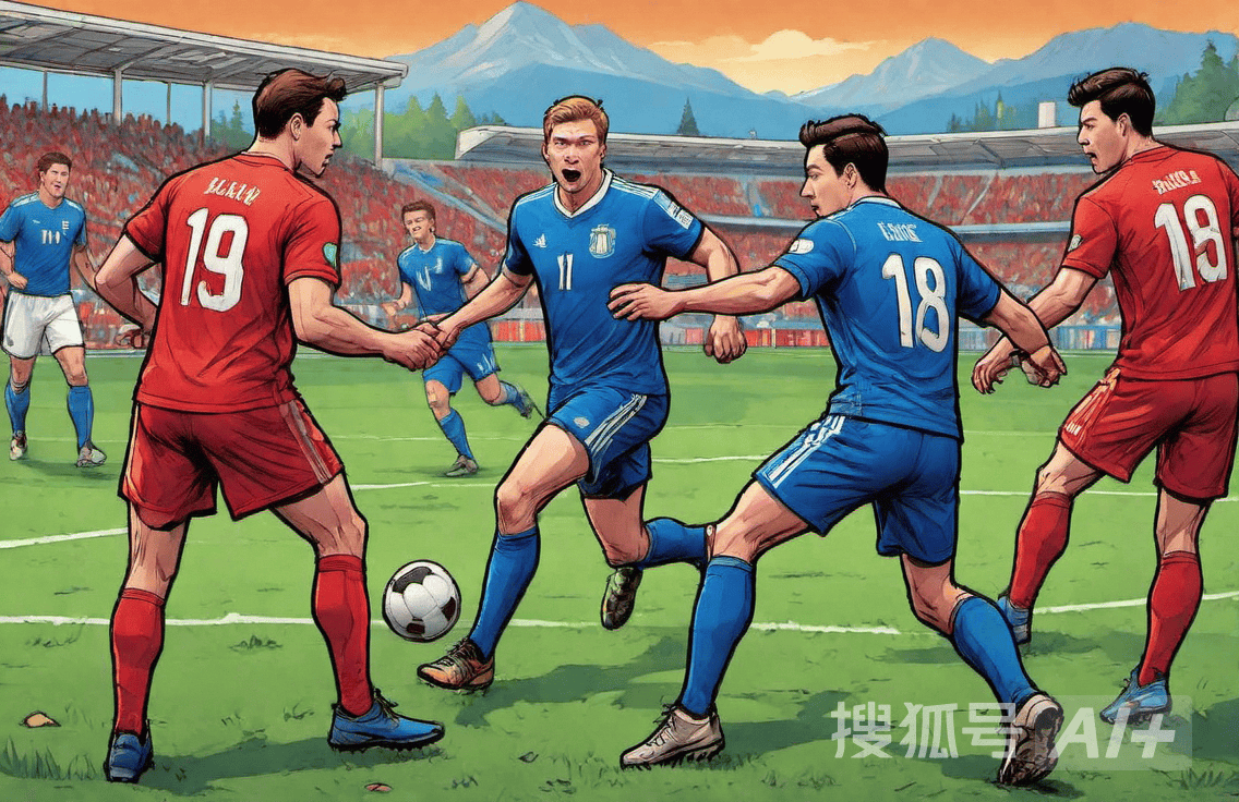 易胜博体育-希腊惊险击败芬兰，积累宝贵积分