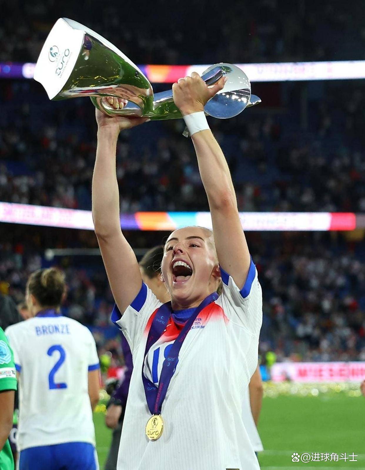 欧洲国家队获得关注度提升