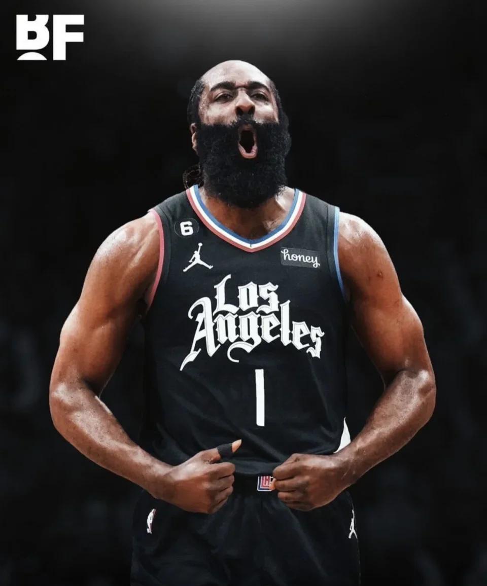 快船惊险获胜，莱纳德贡献关键抢断