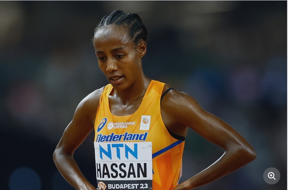 拉脱维亚田径选手荷兰成功夺冠