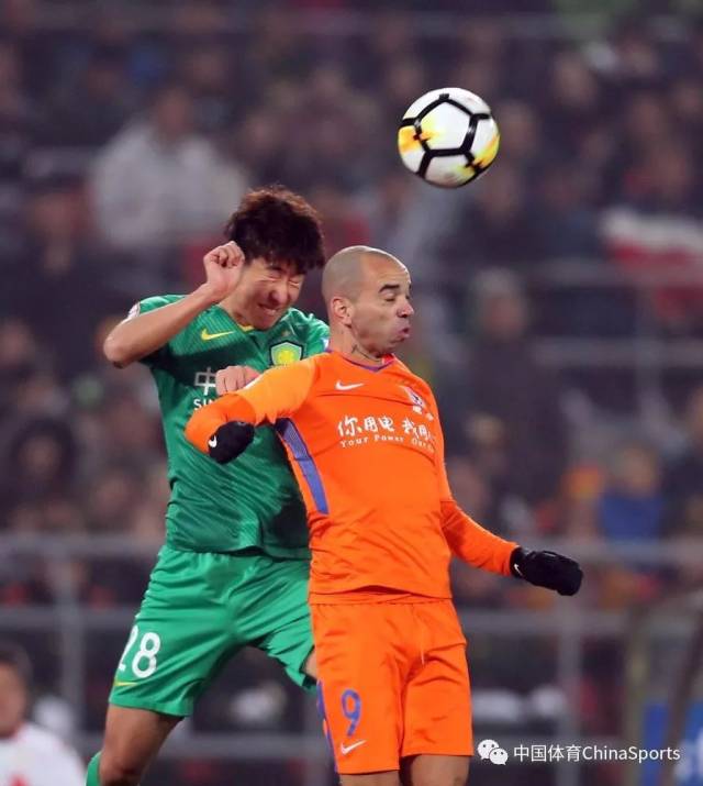 鲁能主场与鲁能苦战,最终握手言和 鲁能主场与鲁能苦战,最终握手言和