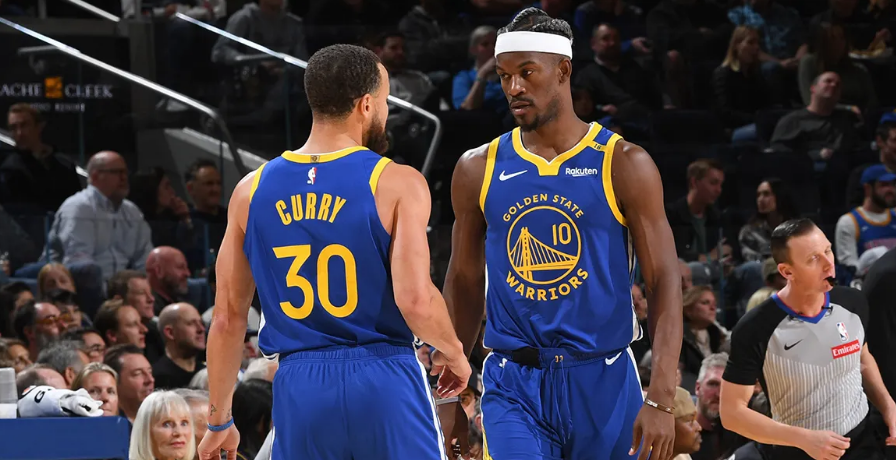 勇士力克开拓者取得连胜 勇士力克开拓者取得连胜