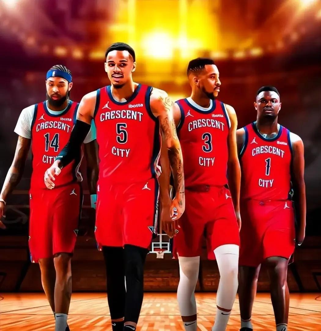 NBA新秀异军突起，颠覆传统彰显实力