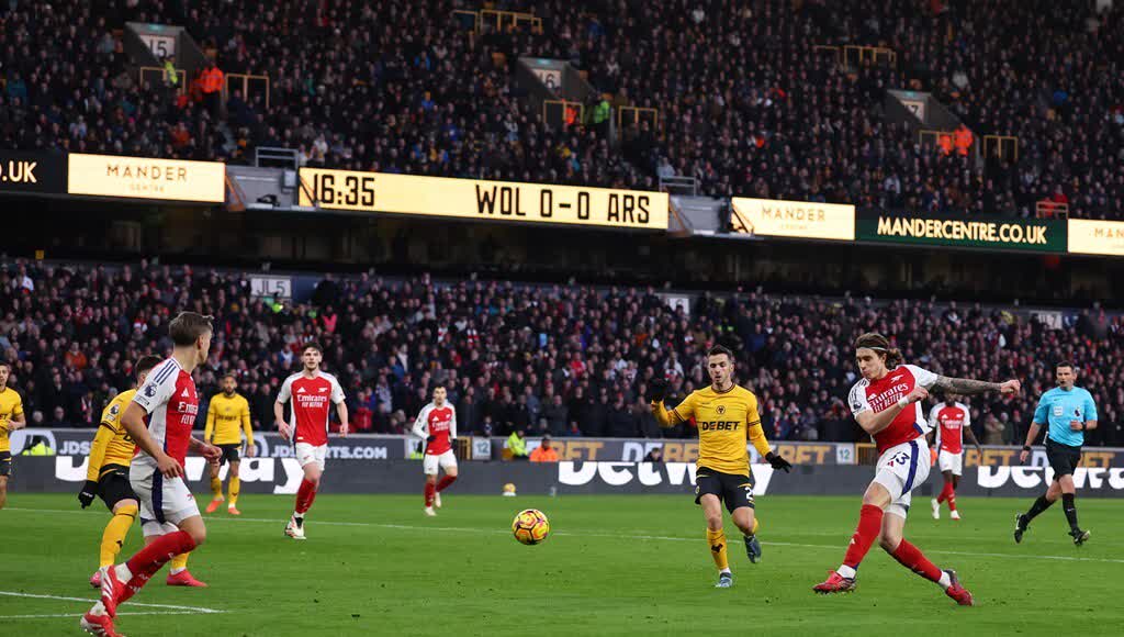 易胜博体育-阿森纳主场不敌纽卡，周末惨败收官