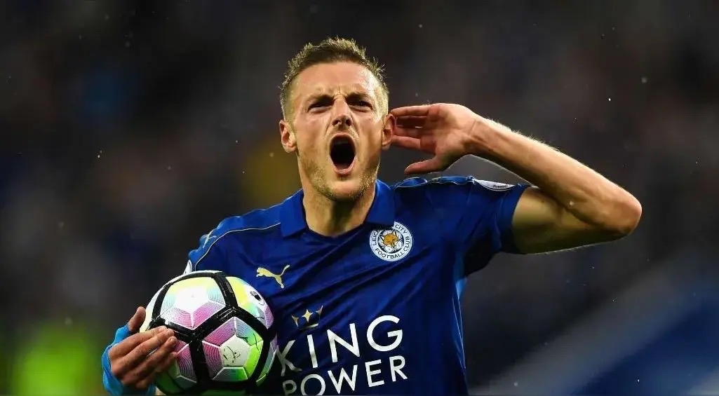 易胜博体育-莱斯特城大获全胜，展现实力不容小觑