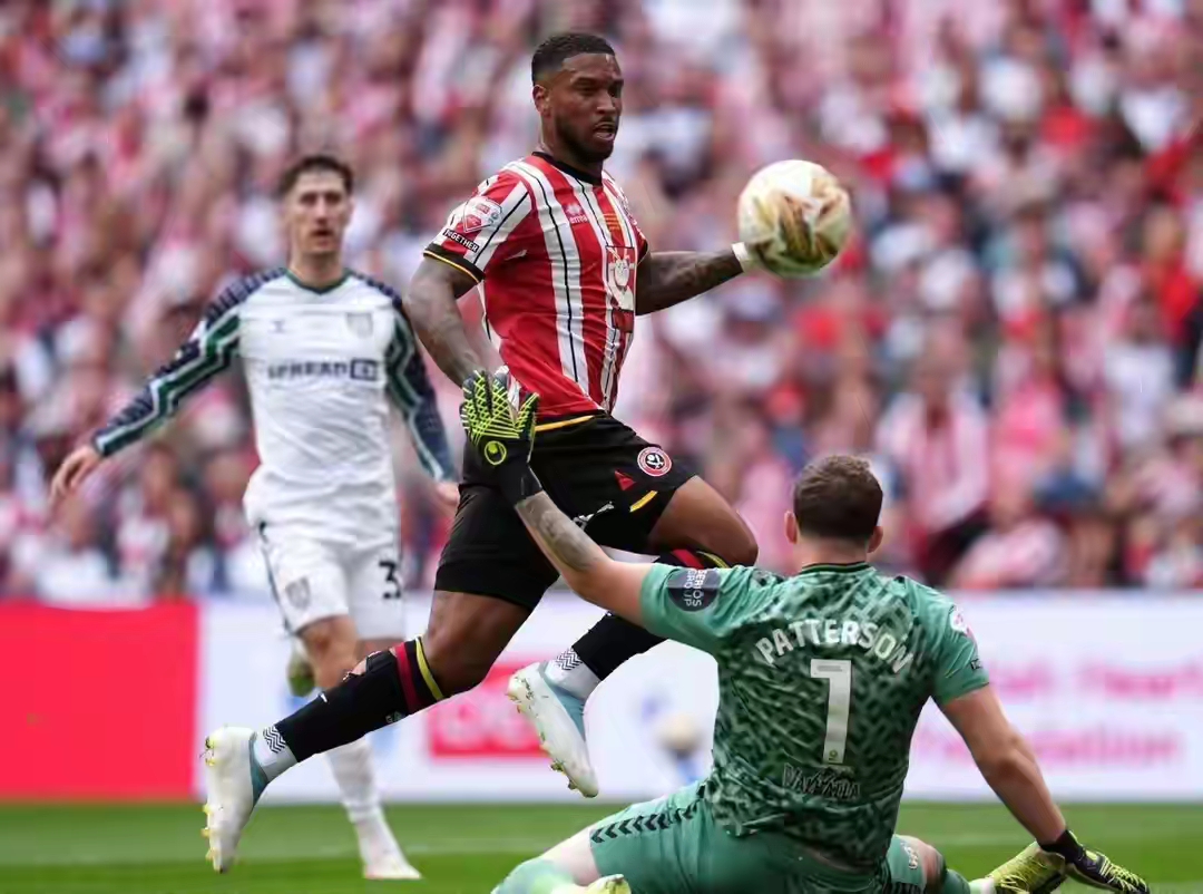 易胜博体育-切尔西客场不敌谢菲联，遭遇连败