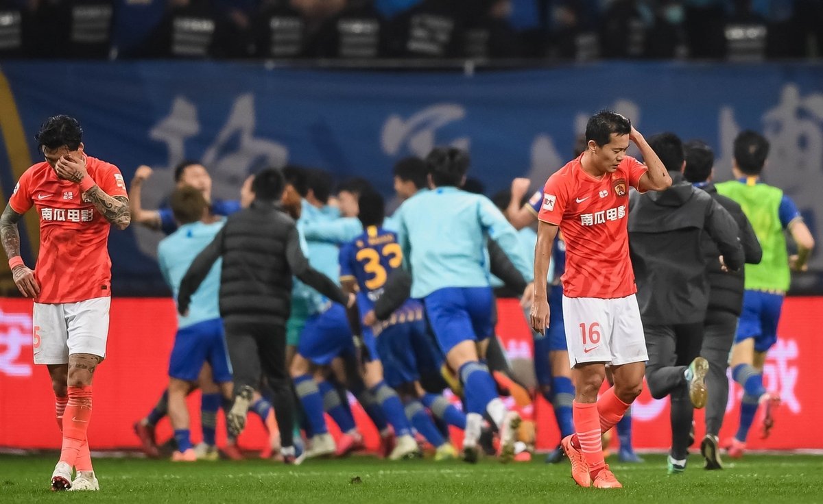 黑马球队取得令人惊叹的胜利