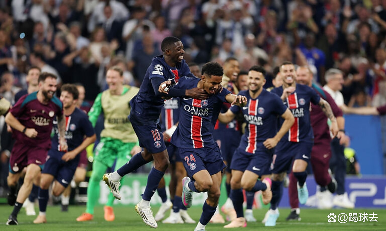 易胜博体育官方网站-亚眠客场战胜巴黎圣日耳曼，惊险逆转