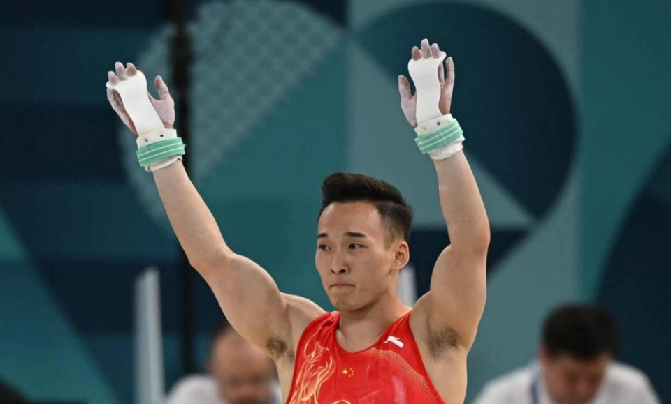 东道主代表队豪取金牌,居奖牌榜首位 东道主代表队豪取金牌,居奖牌榜首位