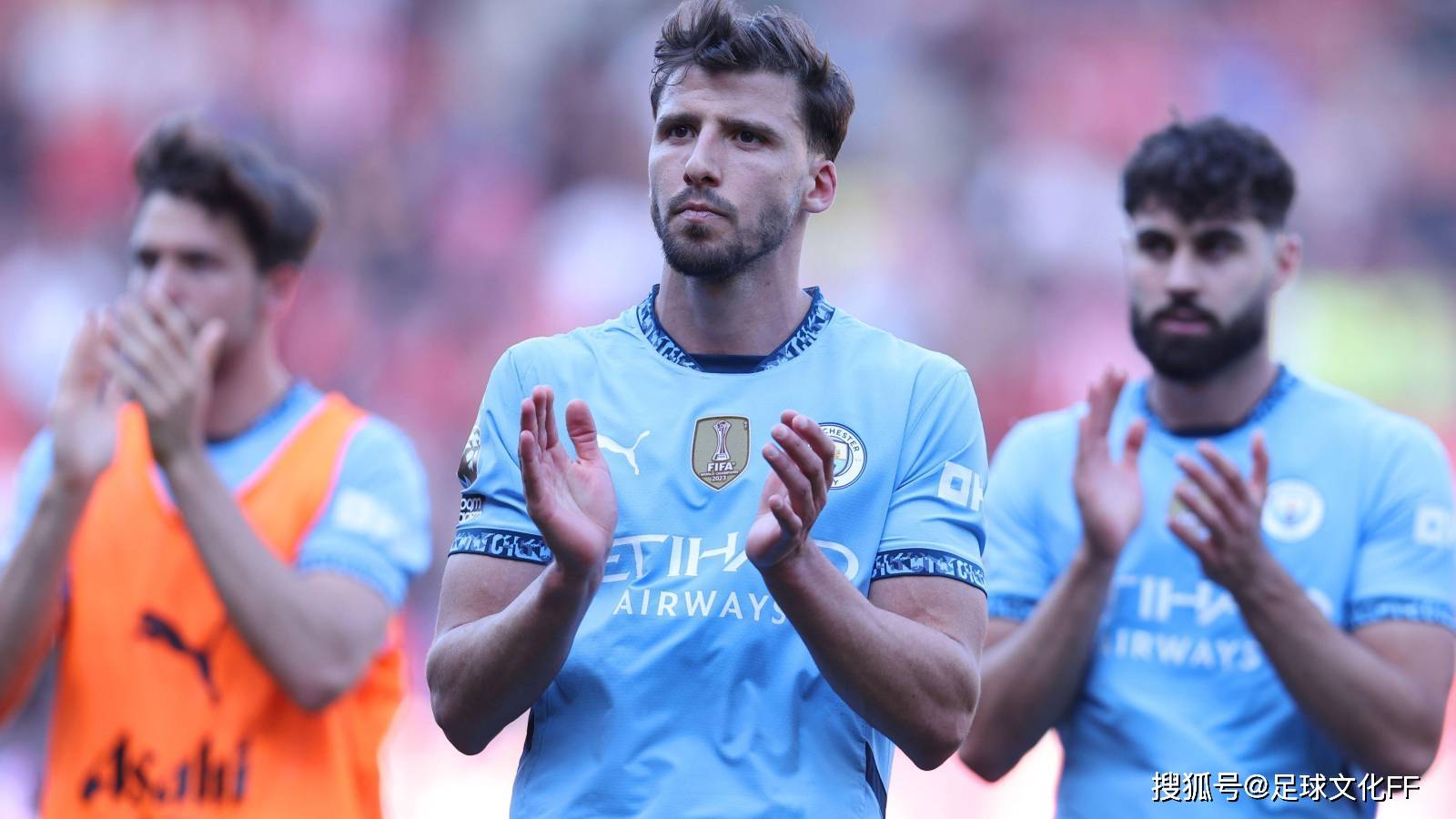 易胜博体育官方网站-南安普顿遭逢曼城大败，弱势表现遭人质疑