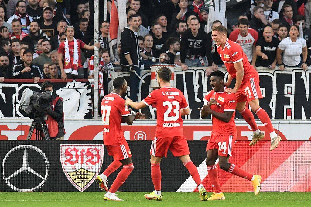 易胜博体育官方网站-法兰克福在主场击败对手，豪取三分