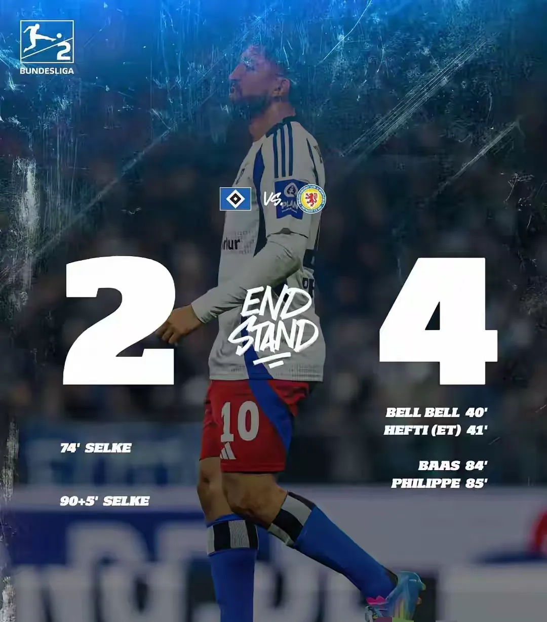 易胜博体育-汉堡队大将表现出色，成为球队重要支柱