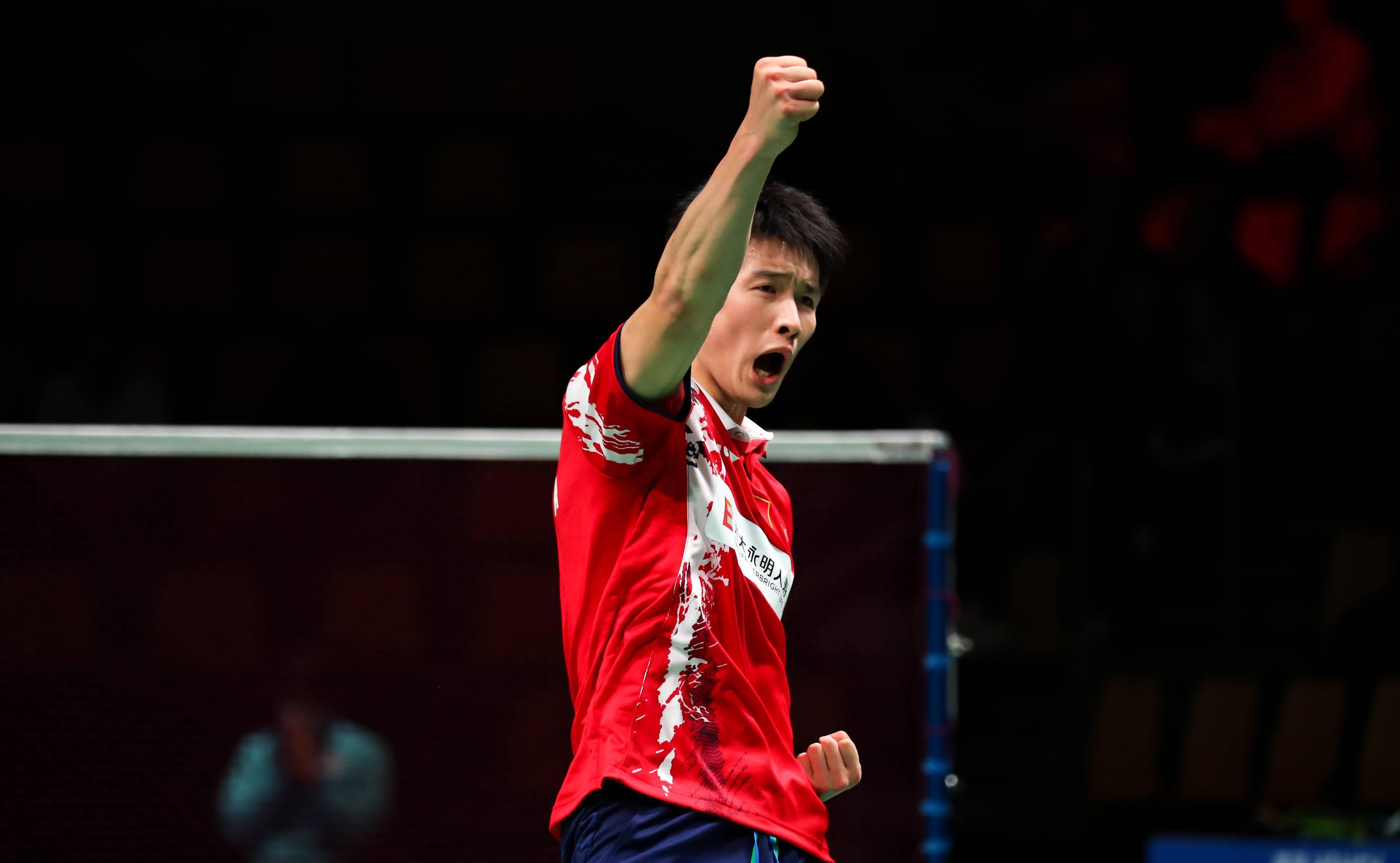 ysbSPORTS-四川九牛豪胜对手，晋级16强